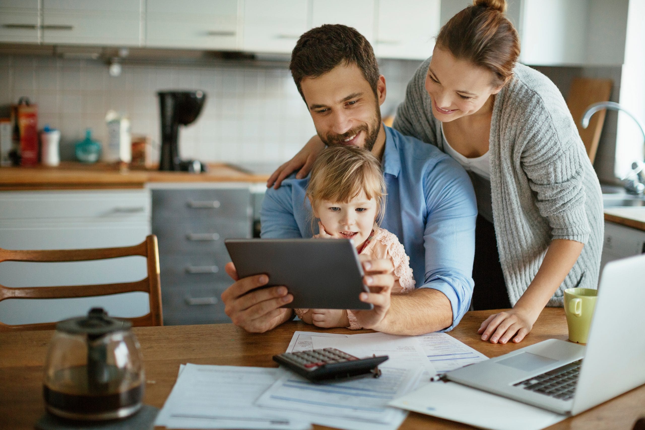 Smart Spending: A Guide for Kids