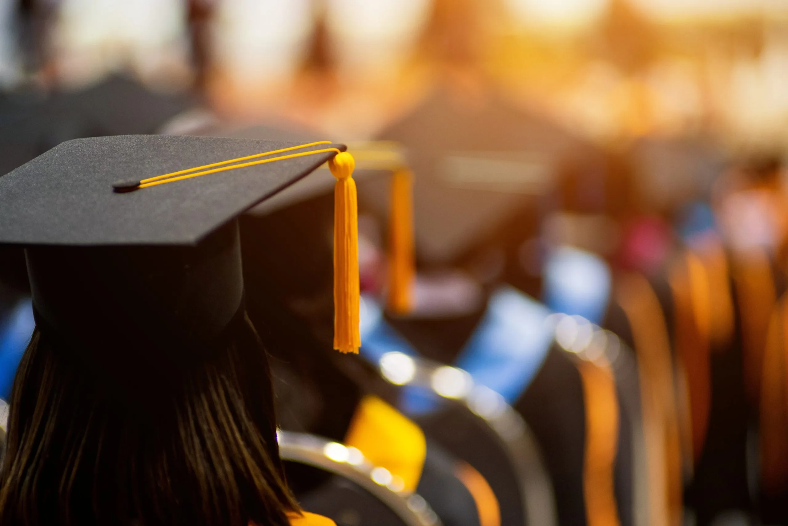 5 Lessons for Life After College